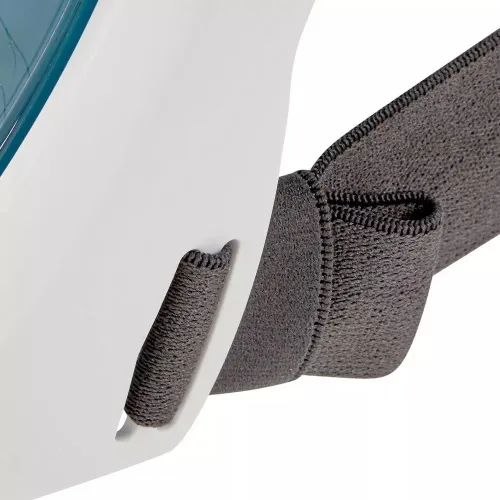 MASQUE EASYBREATH DE SURFACE ADULTE - 500 BLEU