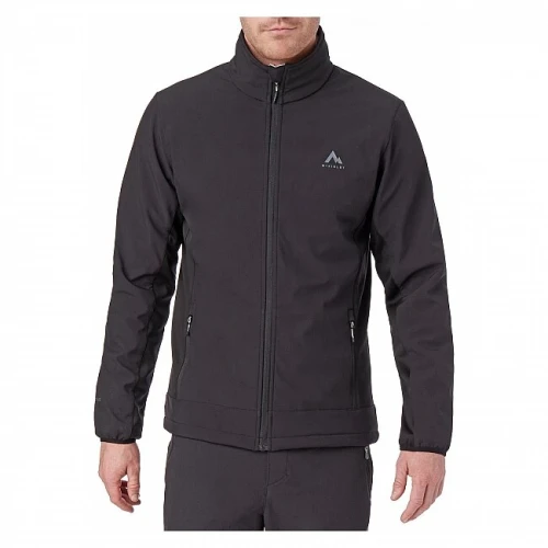 McKinley Veste softshell męski McKinley Lusaka