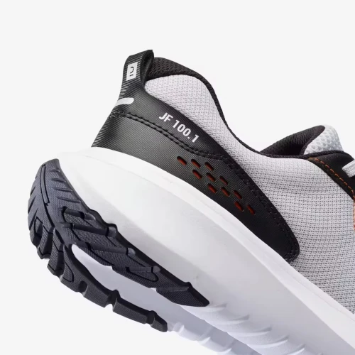 CHAUSSURES DE RUNNING HOMME JOGFLOW 100.1 GRIS