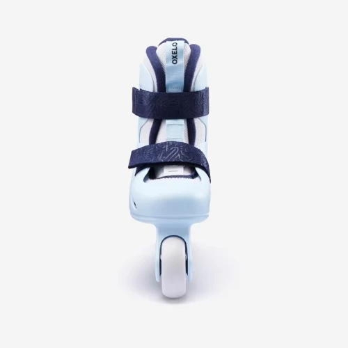 Roller enfant pour fille et garçon OXELO learn 100