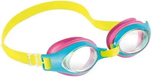 Lunettes De Natation Relay pour enfant 3-8 ans Intex