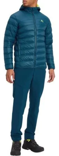 McKINLEY Veste doudoune fonctionnelle Jebel