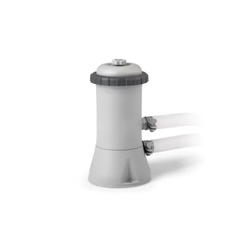 Pompe De Filtration Piscine 1,7m/h INTEX