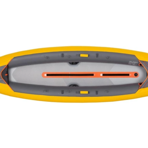 CANOE KAYAK GONFLABLE RANDONNEE  2 PLACES - ITIWIT
