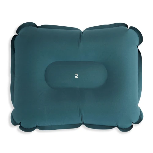 OREILLER GONFLABLE DE CAMPING  QUECHUA
