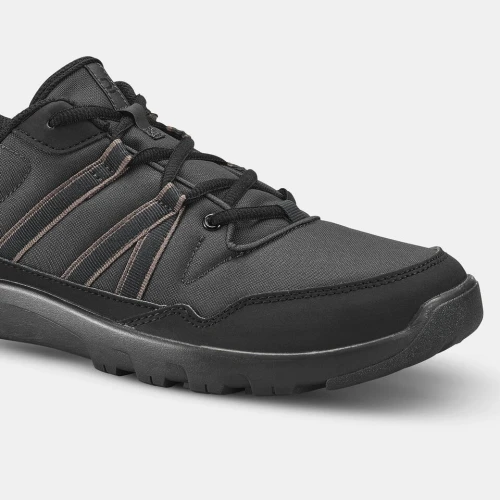 CHAUSSURES DE RANDONNÉE NATURE NH100 Quechua - Noir