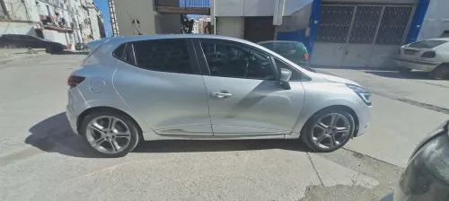 Renault Clio 4 Facelift 2018 GT-Line