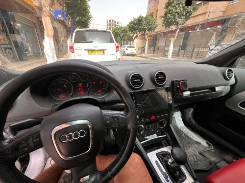 Audi A3 2008 A3