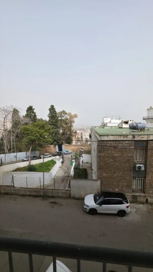 Vente Appartement F3 Alger Alger centre