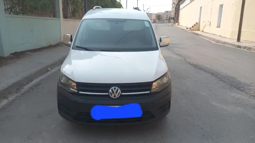 Volkswagen Caddy 2019 Comfort