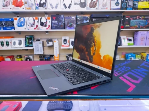 Lenovo Thinkpad T14 Gen 4 i5-1345U 16GB DDR4 256SSD