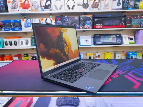 Lenovo Thinkpad T14 Gen 4 i5-1345U 16GB DDR4 256SSD