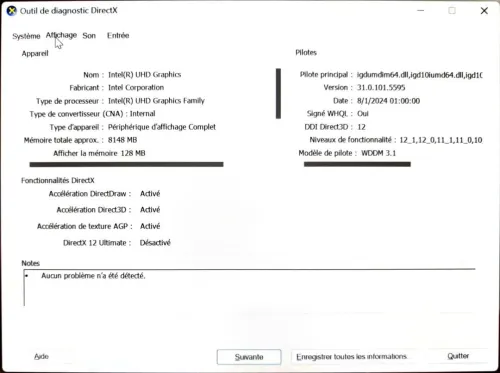 Lenovo Thinkpad T14 Gen 4 i5-1345U 16GB DDR4 256SSD