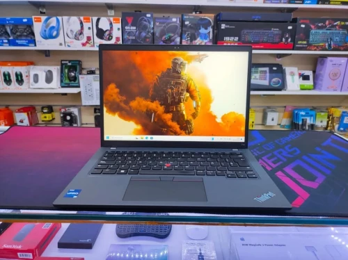 Lenovo Thinkpad T14 Gen 4 i5-1345U 16GB DDR4 256SSD