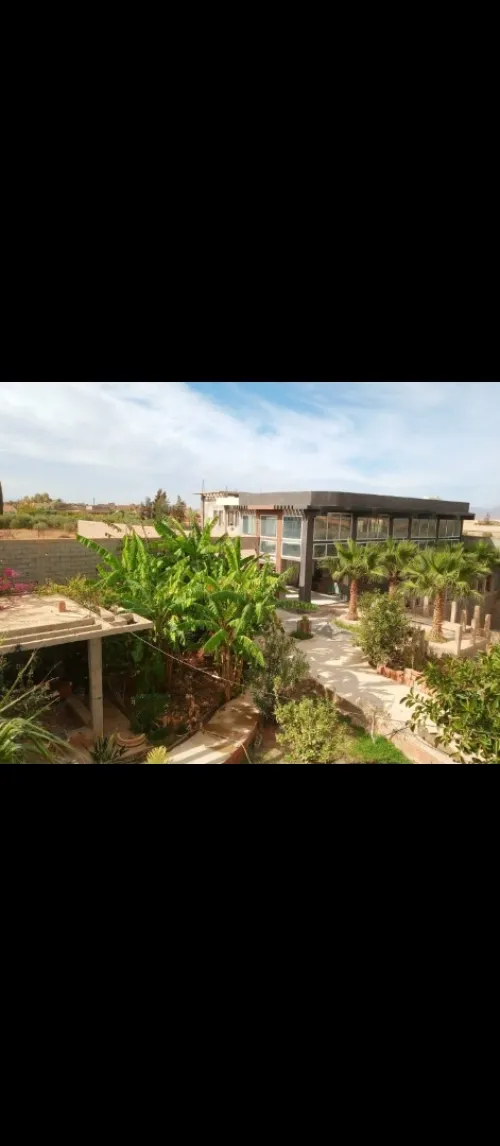 Vente Villa Tlemcen Tlemcen