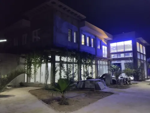 Vente Villa Oran Es senia