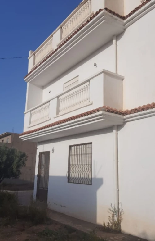 Vente Villa Tlemcen Nedroma