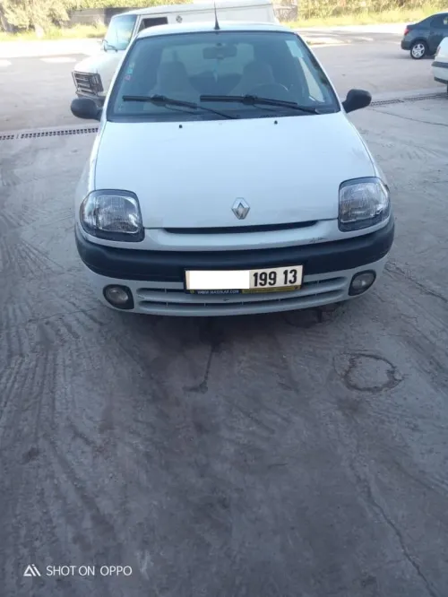 Renault Clio 2 1999 Clio 2