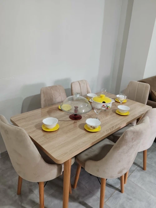 Location Appartement F3 Tipaza Tipaza