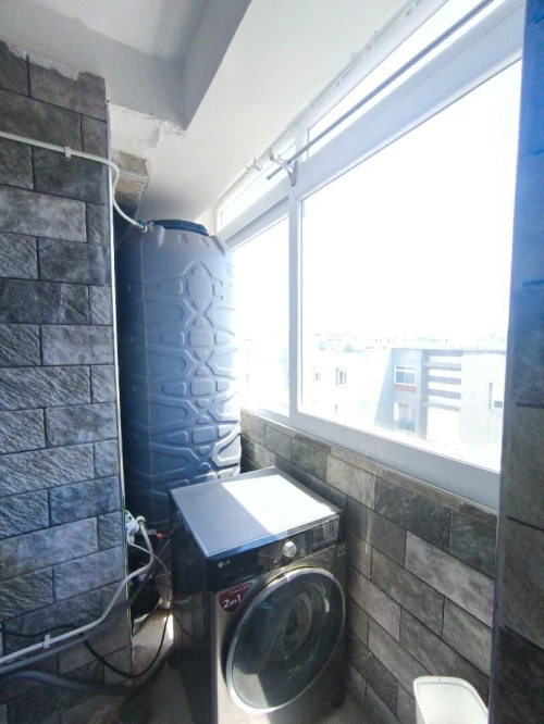Location Appartement F3 Tipaza Tipaza