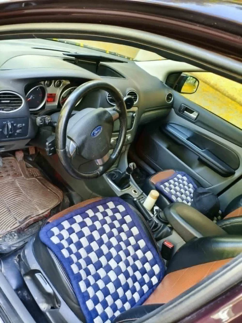 Ford Focus 5 portes 2009 TITANIUM