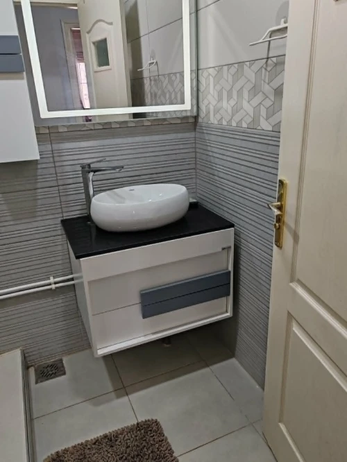 Location Appartement F3 Tipaza Tipaza