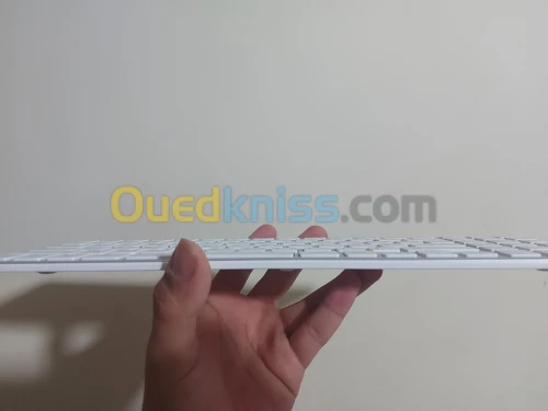 Calvier OMOTON origenal sans fil  