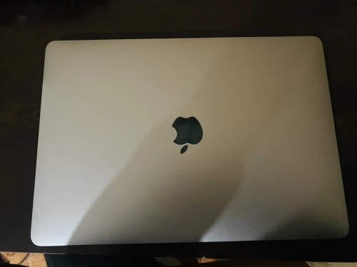 Macbook pro 2020 touch bar