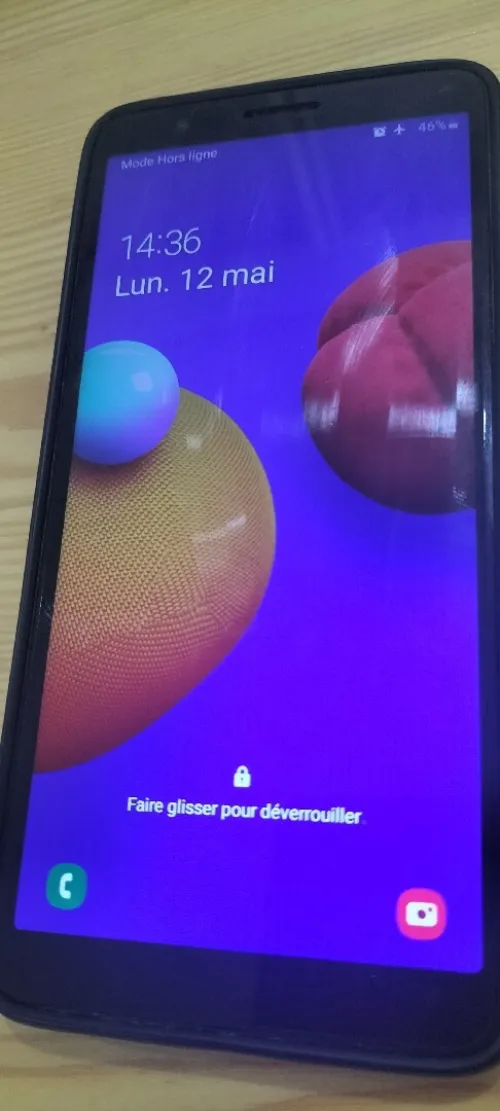 Samsung Galaxy A01 Core