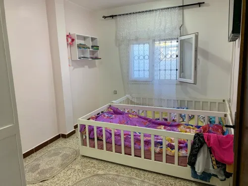 Vente Villa Mostaganem Kheireddine
