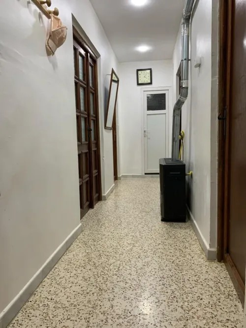 Vente Villa Mostaganem Kheireddine