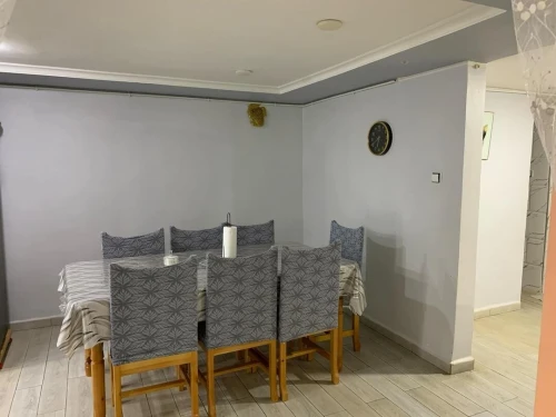 Vente Villa Mostaganem Kheireddine