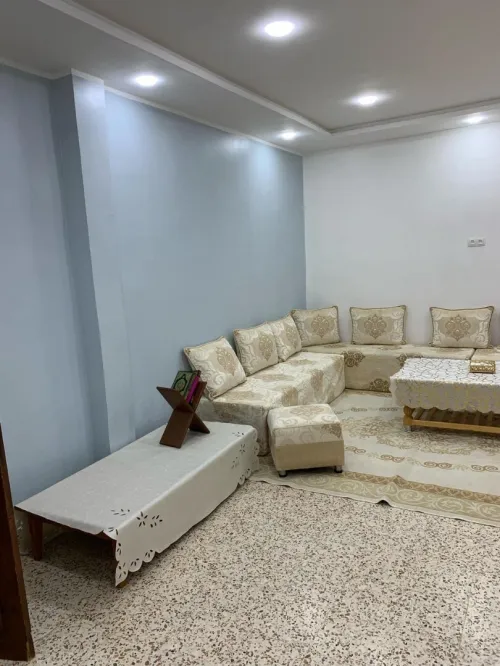 Vente Villa Mostaganem Kheireddine