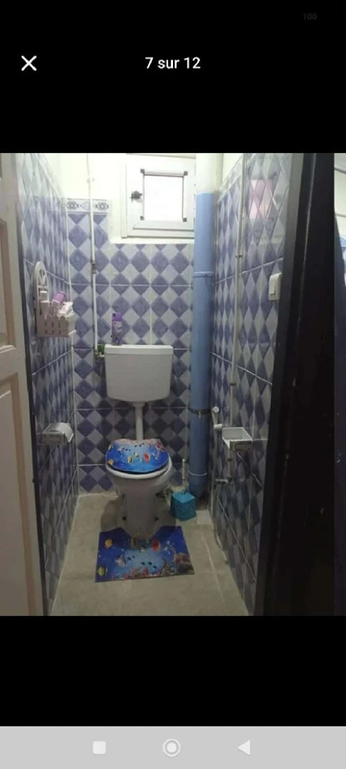 Vente Appartement F3 Oran Oued tlelat