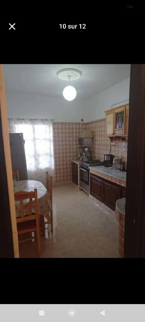 Vente Appartement F3 Oran Oued tlelat