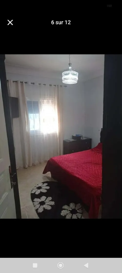 Vente Appartement F3 Oran Oued tlelat