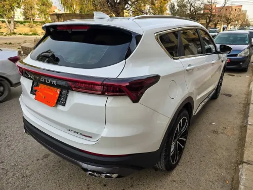 Jetour  X70 PLUS 2024 X70 plus