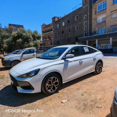 MG MG5 2026 MG5 Luxury Edition