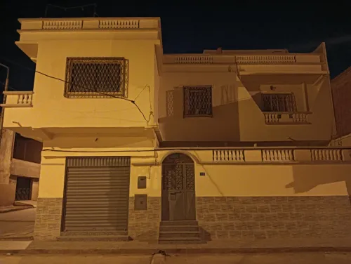 Vente Villa Oran Hassi bounif