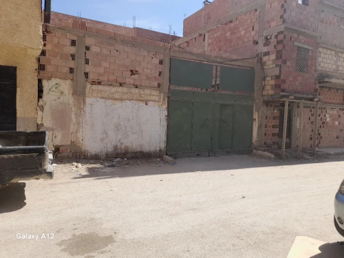 Location Hangar Biskra Biskra