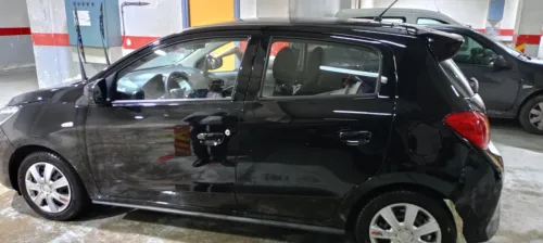 Mitsubishi Space star 2022 