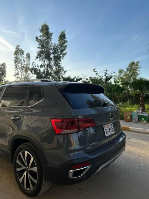 Volkswagen Taos 2023 SE