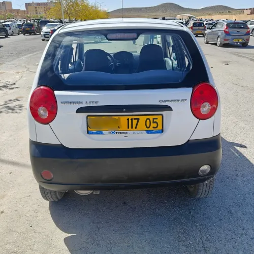Chevrolet Spark 2017 Lite Ls
