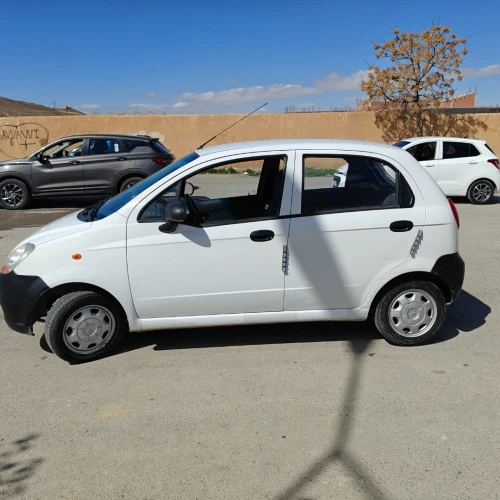 Chevrolet Spark 2017 Lite Ls