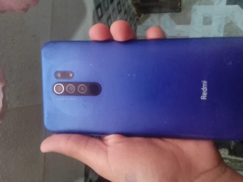 Redmi Redmi9