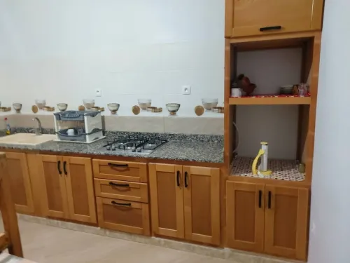 Location vacances Villa Tipaza Gouraya