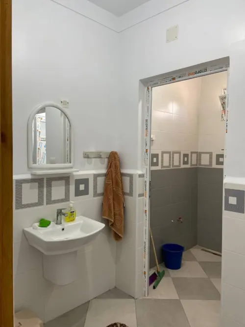Location vacances Villa Tipaza Gouraya