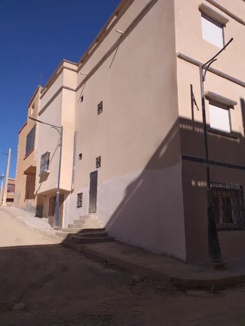 Vente Villa Saïda Saida