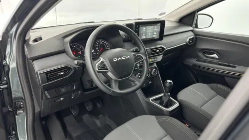 Dacia Jogger 2025 Extreme