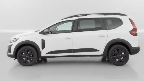 Dacia Jogger 2025 Extreme